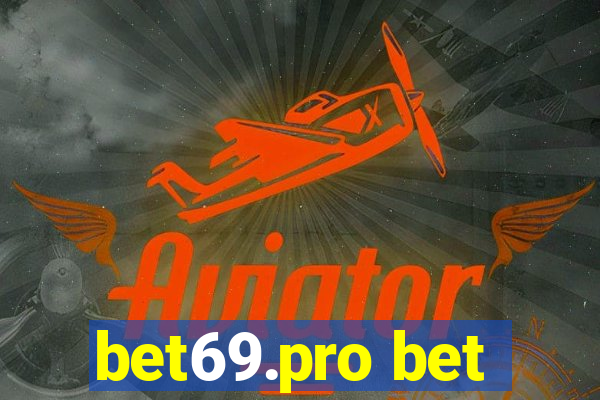 bet69.pro bet